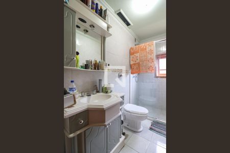 Casa para alugar com 200m², 4 quartos e 3 vagasBanheiro 4