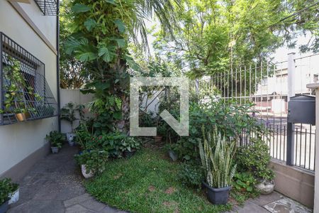 Casa para alugar com 200m², 4 quartos e 3 vagasÁrea externa