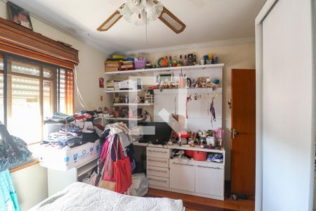 Casa para alugar com 200m², 4 quartos e 3 vagasQuarto 4