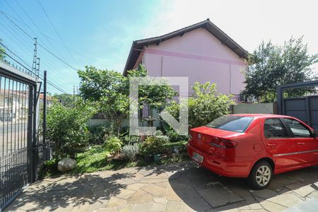 Casa para alugar com 200m², 4 quartos e 3 vagasÁrea externa