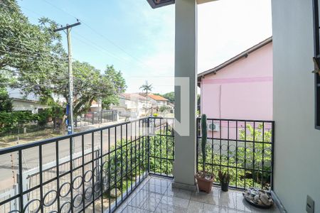 Casa para alugar com 200m², 4 quartos e 3 vagasSuíte 1