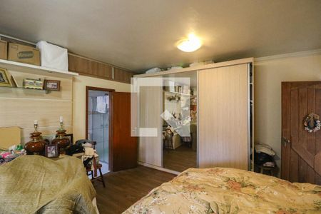 Casa para alugar com 200m², 4 quartos e 3 vagasSuíte 2