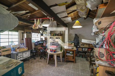 Casa para alugar com 200m², 4 quartos e 3 vagasÁrea externa