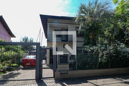 Casa para alugar com 200m², 4 quartos e 3 vagasFachada