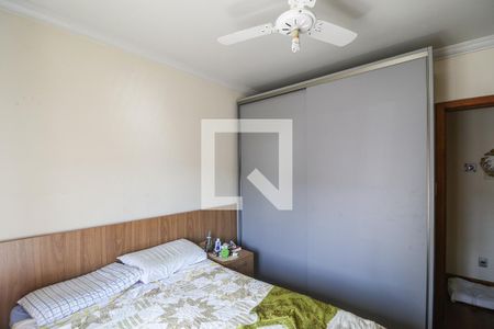 Casa para alugar com 200m², 4 quartos e 3 vagasQuarto 3