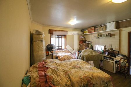 Casa para alugar com 200m², 4 quartos e 3 vagasSuíte 2