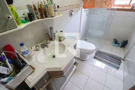 Casa para alugar com 200m², 4 quartos e 3 vagasBanheiro 4