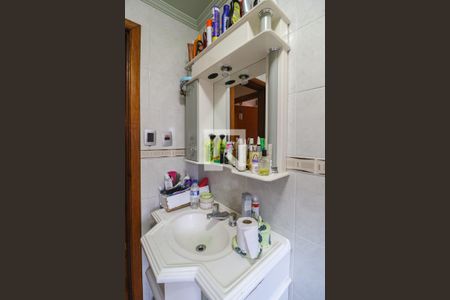 Casa para alugar com 200m², 4 quartos e 3 vagasBanheiro 4