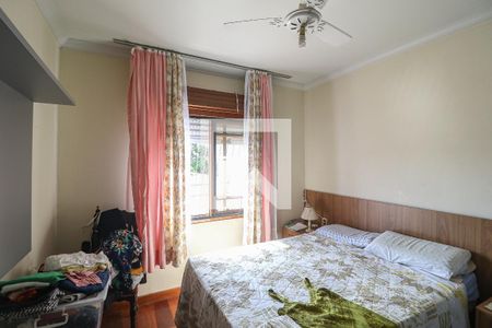 Casa para alugar com 200m², 4 quartos e 3 vagasQuarto 3