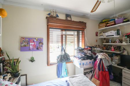 Casa para alugar com 200m², 4 quartos e 3 vagasQuarto 4