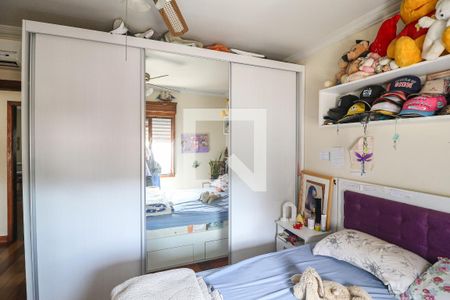 Casa para alugar com 200m², 4 quartos e 3 vagasQuarto 4