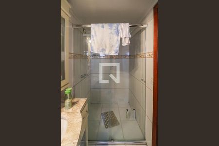 Casa para alugar com 200m², 4 quartos e 3 vagasBanheiro da Suíte 2