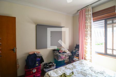 Casa para alugar com 200m², 4 quartos e 3 vagasQuarto 3