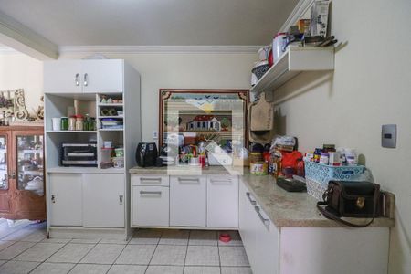 Casa para alugar com 200m², 4 quartos e 3 vagasÁrea de Serviço