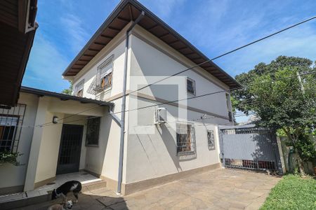 Casa para alugar com 200m², 4 quartos e 3 vagasÁrea externa