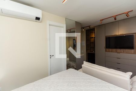 Studio de kitnet/studio para alugar com 1 quarto, 28m² em Vila Nova Conceição, São Paulo