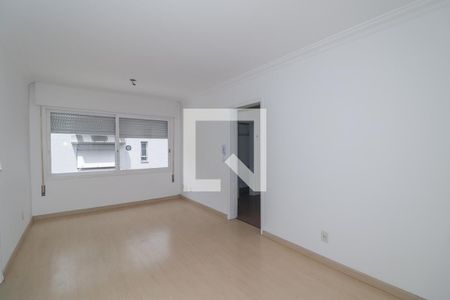 Sala de apartamento para alugar com 1 quarto, 71m² em Moinhos de Vento, Porto Alegre