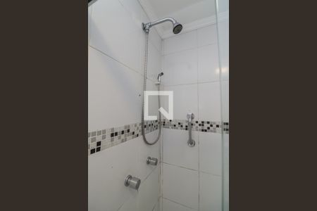 Banheiro de apartamento para alugar com 1 quarto, 71m² em Moinhos de Vento, Porto Alegre