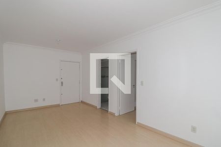 Sala de apartamento para alugar com 1 quarto, 71m² em Moinhos de Vento, Porto Alegre
