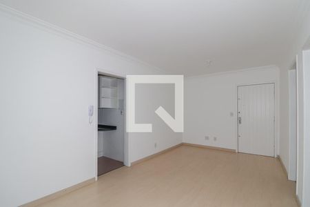 Sala de apartamento para alugar com 1 quarto, 71m² em Moinhos de Vento, Porto Alegre