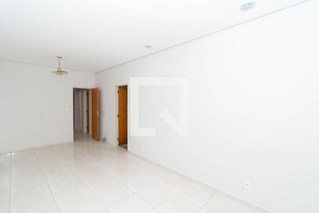 Sala de Estar de apartamento à venda com 3 quartos, 120m² em Eldorado, Contagem