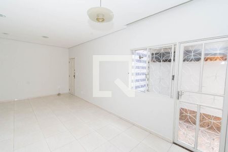 Sala de Estar de apartamento à venda com 3 quartos, 120m² em Eldorado, Contagem