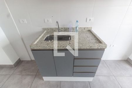 Apartamento à venda com 40m², 2 quartos e 1 vagaCozinha