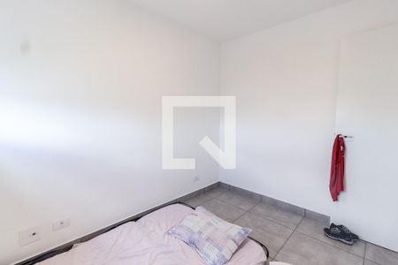 Apartamento à venda com 40m², 2 quartos e 1 vagaQuarto 2