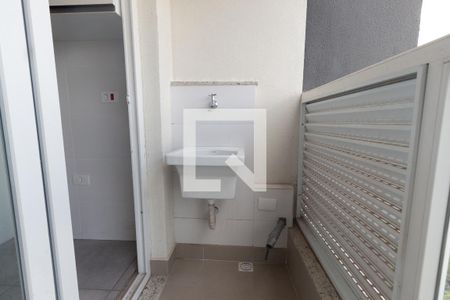 Apartamento à venda com 40m², 2 quartos e 1 vagaÁrea de serviço