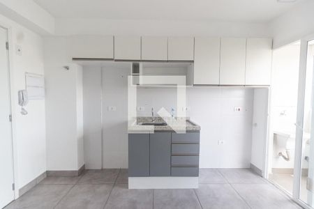 Apartamento à venda com 40m², 2 quartos e 1 vagaCozinha