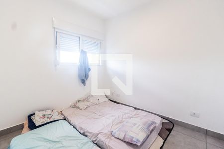 Apartamento à venda com 40m², 2 quartos e 1 vagaQuarto 2