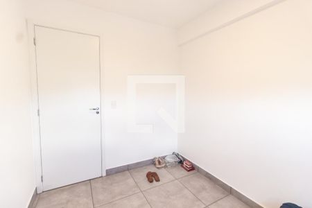 Quarto 1 de apartamento à venda com 2 quartos, 40m² em Jardim Paraíso, São Paulo