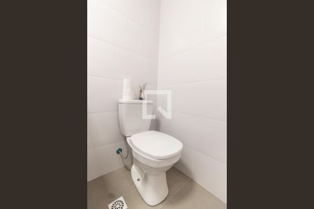 Apartamento à venda com 40m², 2 quartos e 1 vagaBanheiro