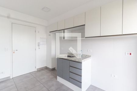 Apartamento à venda com 40m², 2 quartos e 1 vagaCozinha