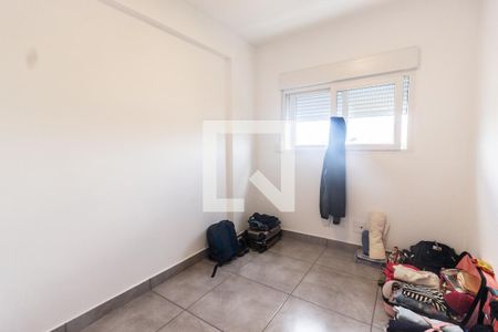 Quarto 1 de apartamento à venda com 2 quartos, 40m² em Jardim Paraíso, São Paulo