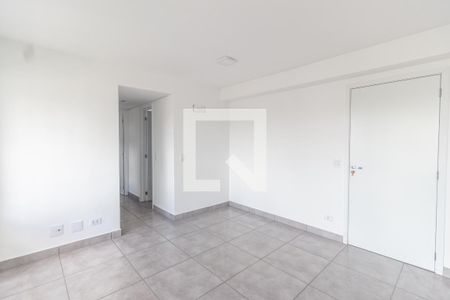 Sala de apartamento à venda com 2 quartos, 40m² em Jardim Paraíso, São Paulo