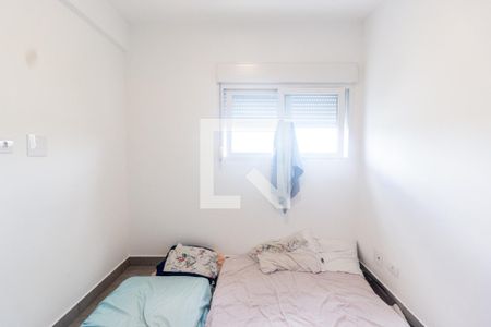 Apartamento à venda com 40m², 2 quartos e 1 vagaQuarto 2