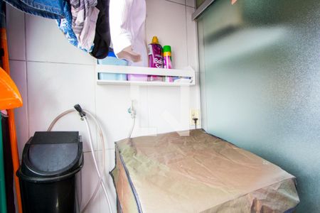 Apartamento para alugar com 47m², 2 quartos e 1 vagaÁrea de serviço