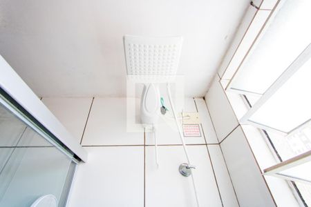 Apartamento para alugar com 47m², 2 quartos e 1 vagaBanheiro