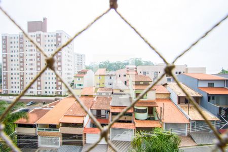 Apartamento para alugar com 47m², 2 quartos e 1 vagaVista do quarto 2