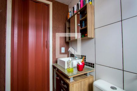 Apartamento para alugar com 47m², 2 quartos e 1 vagaBanheiro