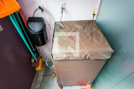 Apartamento para alugar com 47m², 2 quartos e 1 vagaÁrea de serviço