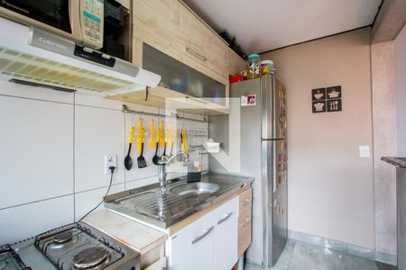 Apartamento para alugar com 47m², 2 quartos e 1 vagaCozinha
