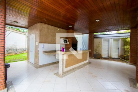 Apartamento para alugar com 47m², 2 quartos e 1 vagaÁrea comum - Churrasqueira