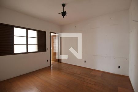 Suíte de casa para alugar com 2 quartos, 199m² em Jardim Sandra, Sorocaba