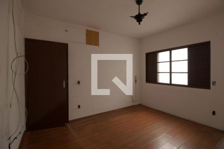 Suíte de casa para alugar com 2 quartos, 199m² em Jardim Sandra, Sorocaba