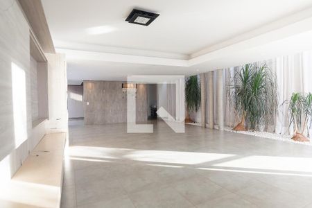 sala de casa de condomínio à venda com 4 quartos, 370m² em Alphaville Nova Lima, Nova Lima