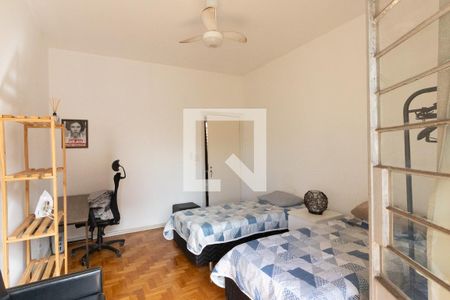 Quarto 2 de apartamento para alugar com 3 quartos, 110m² em Centro, Ribeirão Preto