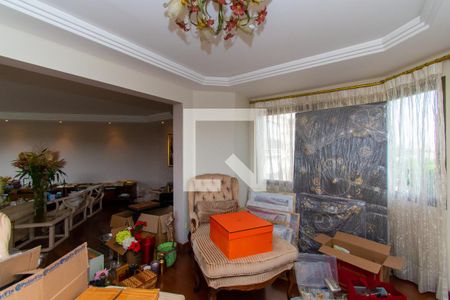 Sala 2 de apartamento à venda com 3 quartos, 310m² em Paraíso, São Paulo