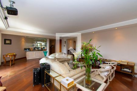 Apartamento à venda com 3 quartos, 310m² em Paraíso, São Paulo